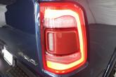 Thumbnail of 2022 Patriot Blue Pearlcoat RAM 1500