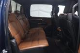 Thumbnail of 2022 Patriot Blue Pearlcoat RAM 1500