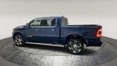 Thumbnail of 2022 Patriot Blue Pearlcoat RAM 1500