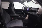 Thumbnail of 2022 Black Toyota Tundra