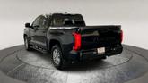 Thumbnail of 2022 Black Toyota Tundra