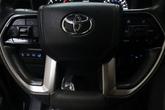 Thumbnail of 2022 Black Toyota Tundra