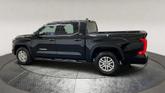 Thumbnail of 2022 Black Toyota Tundra