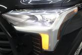 Thumbnail of 2022 Black Toyota Tundra