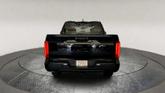 Thumbnail of 2022 Black Toyota Tundra