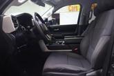 Thumbnail of 2022 Black Toyota Tundra