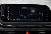 Thumbnail of 2022 Phantom Black Hyundai SONATA