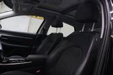 Thumbnail of 2022 Phantom Black Hyundai SONATA