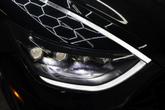 Thumbnail of 2022 Phantom Black Hyundai SONATA