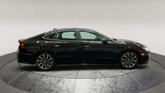 Thumbnail of 2022 Phantom Black Hyundai SONATA