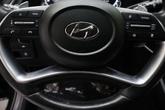 Thumbnail of 2022 Phantom Black Hyundai SONATA