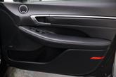 Thumbnail of 2022 Phantom Black Hyundai SONATA