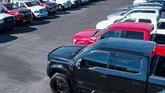 Thumbnail of 2022 Phantom Black Hyundai SONATA