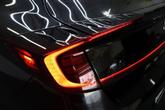 Thumbnail of 2022 Phantom Black Hyundai SONATA