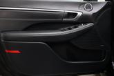 Thumbnail of 2022 Phantom Black Hyundai SONATA