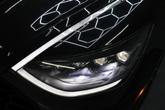Thumbnail of 2022 Phantom Black Hyundai SONATA