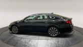 Thumbnail of 2022 Phantom Black Hyundai SONATA