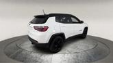Thumbnail of 2018 White Clearcoat Jeep Compass