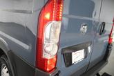 Thumbnail of 2018 Bright White Clearcoat RAM ProMaster 2500