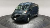 Thumbnail of 2018 Bright White Clearcoat RAM ProMaster 2500