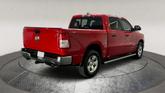 Thumbnail of 2023 Flame Red Clearcoat RAM 1500