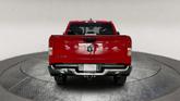 Thumbnail of 2023 Flame Red Clearcoat RAM 1500