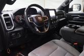 Thumbnail of 2023 Flame Red Clearcoat RAM 1500