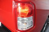 Thumbnail of 2023 Flame Red Clearcoat RAM 1500
