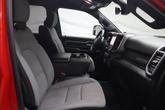Thumbnail of 2023 Flame Red Clearcoat RAM 1500