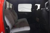 Thumbnail of 2023 Flame Red Clearcoat RAM 1500