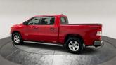 Thumbnail of 2023 Flame Red Clearcoat RAM 1500