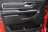 Thumbnail of 2023 Flame Red Clearcoat RAM 1500