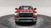 Thumbnail of 2023 Flame Red Clearcoat RAM 1500