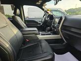 Thumbnail of 2017 Black Ford F-150