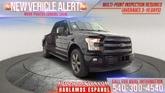 Photo of 2017 Black Ford F-150