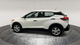 Thumbnail of 2020 Fresh Powder Nissan Kicks