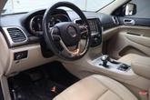 Thumbnail of 2015 Bright White Clearcoat Jeep Grand Cherokee