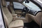 Thumbnail of 2015 Bright White Clearcoat Jeep Grand Cherokee