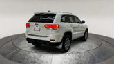 Thumbnail of 2015 Bright White Clearcoat Jeep Grand Cherokee