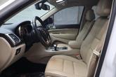Thumbnail of 2015 Bright White Clearcoat Jeep Grand Cherokee