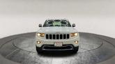 Thumbnail of 2015 Bright White Clearcoat Jeep Grand Cherokee