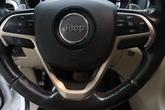 Thumbnail of 2015 Bright White Clearcoat Jeep Grand Cherokee