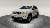 Thumbnail of 2015 Bright White Clearcoat Jeep Grand Cherokee