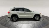 Thumbnail of 2015 Bright White Clearcoat Jeep Grand Cherokee
