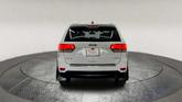 Thumbnail of 2015 Bright White Clearcoat Jeep Grand Cherokee