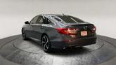 Thumbnail of 2020 Gray Honda Accord