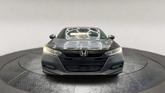 Thumbnail of 2020 Gray Honda Accord