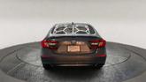 Thumbnail of 2020 Gray Honda Accord