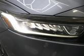 Thumbnail of 2020 Gray Honda Accord