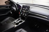 Thumbnail of 2020 Gray Honda Accord